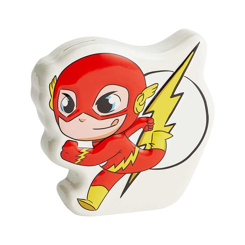 DC Super Friends – Flash Money Bank