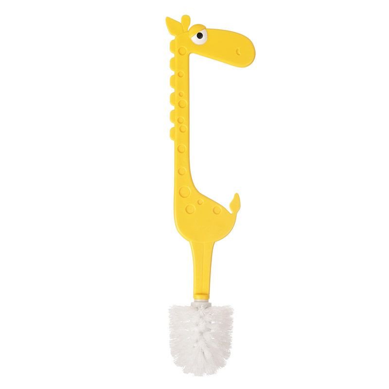 Giraffe Toilet Brush - Monkey Monkey Cyprus