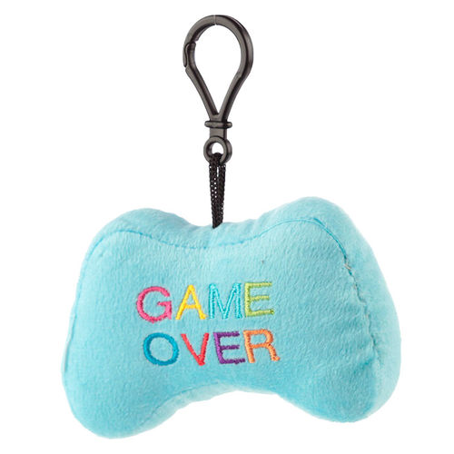 Controller Plush Keychain - Monkey Monkey Cyprus