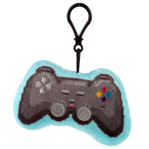 Controller Plush Keychain - Monkey Monkey Cyprus