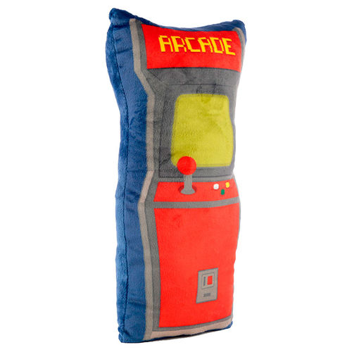 Arcade Cushion - Monkey Monkey Cyprus