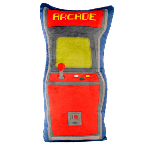 Arcade Cushion - Monkey Monkey Cyprus