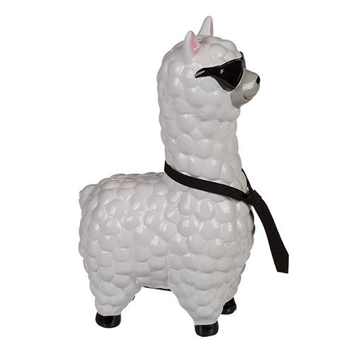 Llama Money Bank - Monkey Monkey Cyprus