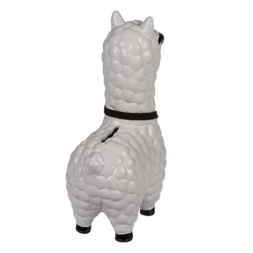 Llama Money Bank - Monkey Monkey Cyprus