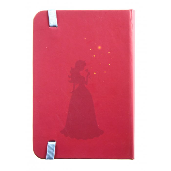 Princess A6 Notebook - Monkey Monkey Cyprus