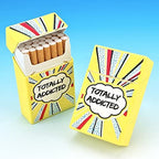 Silicone Totally Addict Cigarette Case - Monkey Monkey Cyprus