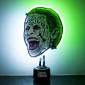 Suicide Squad Joker Neon Light - Monkey Monkey Cyprus