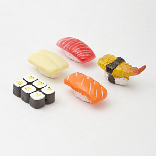 Sushi Magnets - Monkey Monkey Cyprus