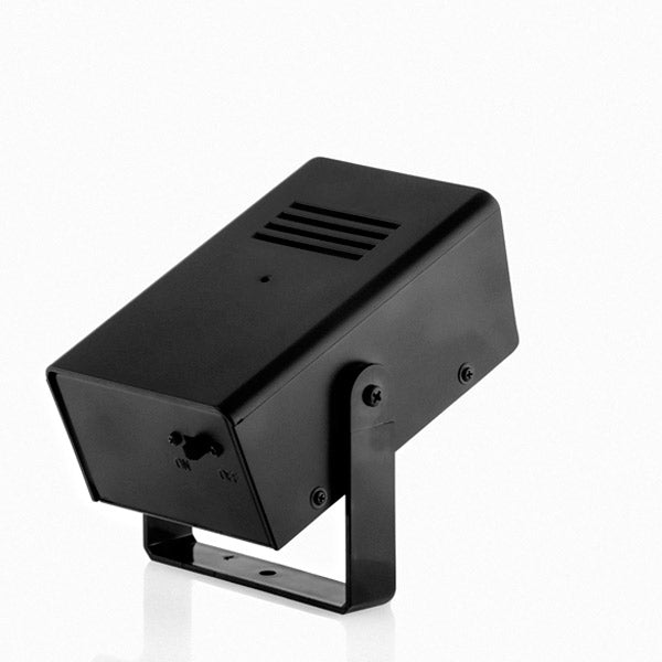 Disco Portable LED Projector - Monkey Monkey Cyprus